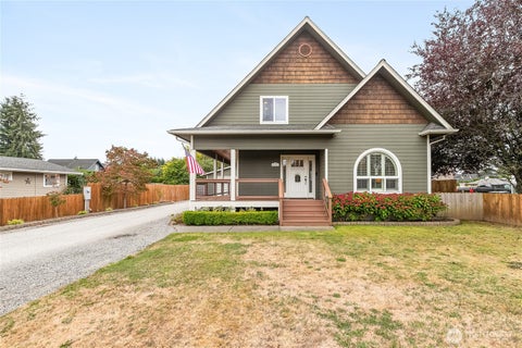 Photo of 1777 Main Street, Lynden, WA 98264 (MLS # 2583070)
