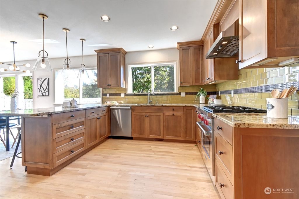 Photo of 5990 158th Avenue SE, Bellevue, WA 98006 (MLS # 2325188)
