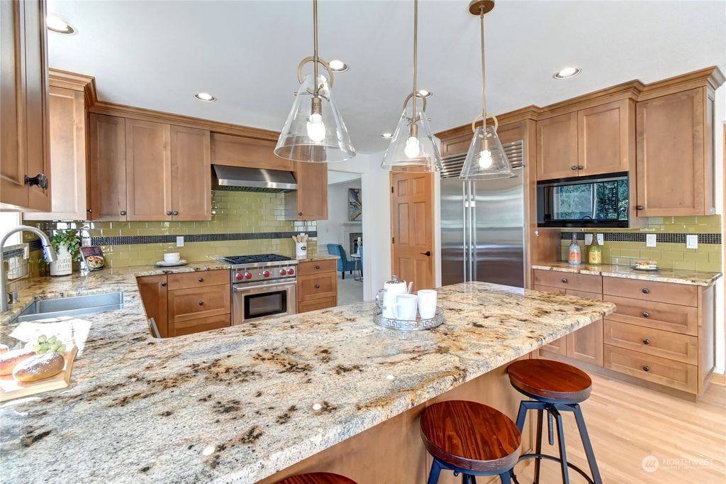 Photo of 5990 158th Avenue SE, Bellevue, WA 98006 (MLS # 2325188)