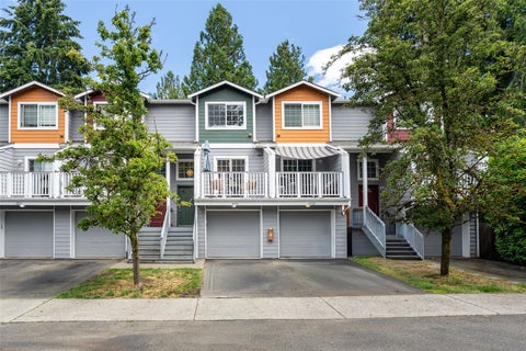 Photo of 14534 12th Avenue NE, Shoreline, WA 98155 (MLS # 2597948)