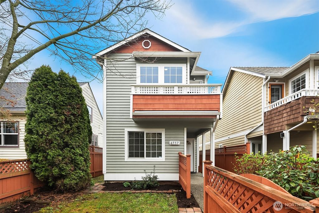 Photo of 6557 6th Avenue NW, Seattle, WA 98117 (MLS # 2494567)