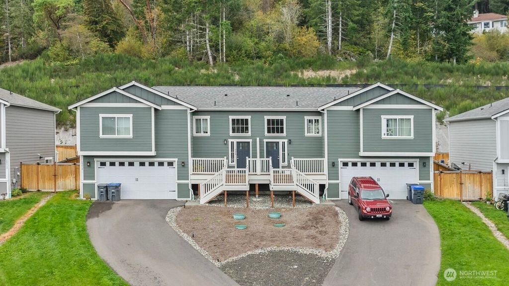 Photo of 19015 E State Route 3 #B, Allyn, WA 98524 (MLS # 2460345)