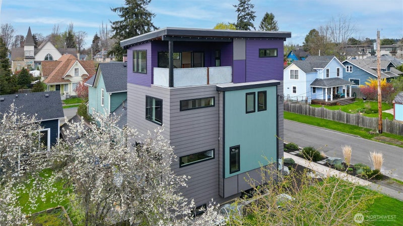 1311 Bancroft Street