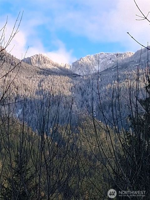 Photo of 64062 Cascade River RD Rd, Marblemount, WA 98267 (MLS # 2484065)