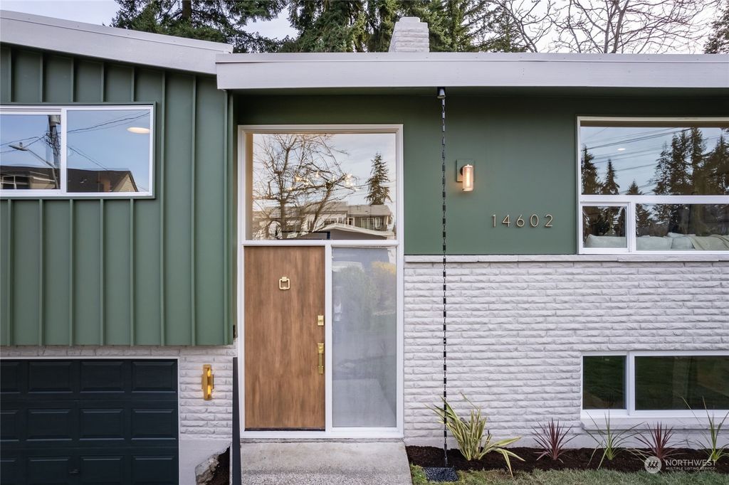 Photo of 14602 Corliss Avenue N, Shoreline, WA 98133 (MLS # 2206820)