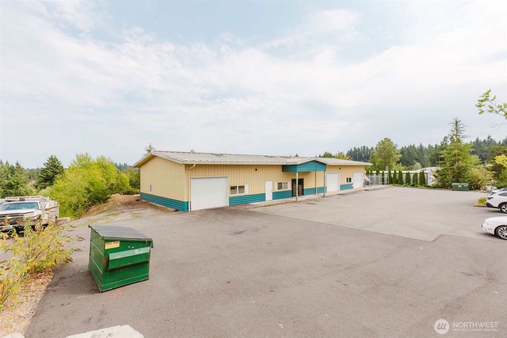 1415 Lumsden Road