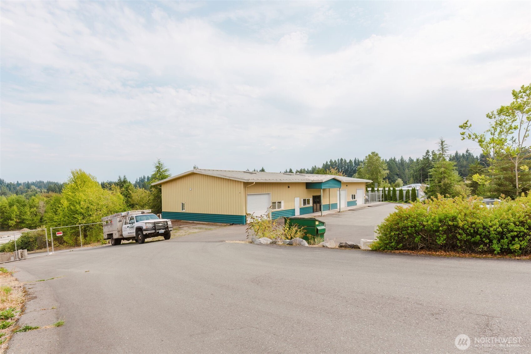 1415 Lumsden Road