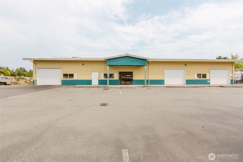 1415 Lumsden Road Port Orchard WA 98367