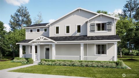 Photo of 22933 SE Elm Street, Black Diamond, WA 98010 (MLS # 2429221)