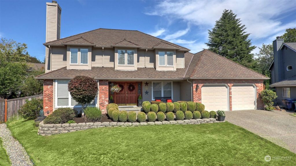 Photo of 14144 SE 182nd Street, Renton, WA 98058 (MLS # 2052871)