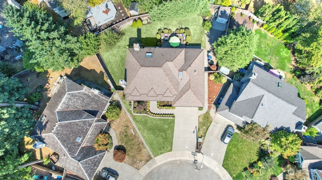 Photo of 14144 SE 182nd Street, Renton, WA 98058 (MLS # 2052871)