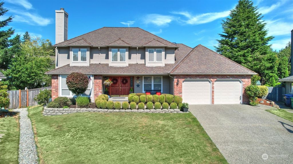 Photo of 14144 SE 182nd Street, Renton, WA 98058 (MLS # 2052871)