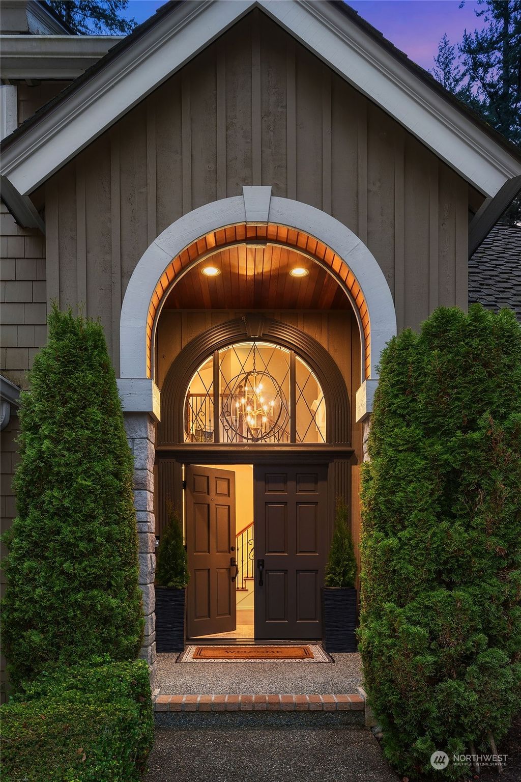 Photo of 25853 SE 22nd Place, Sammamish, WA 98075 (MLS # 2320747)
