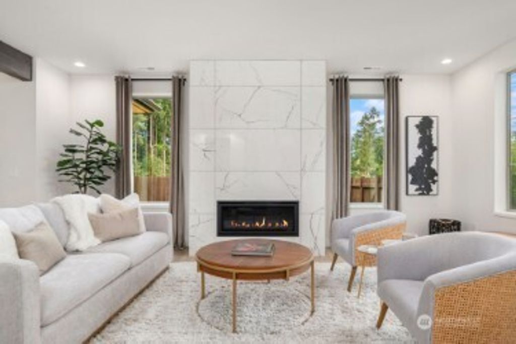 Photo of 710 Chris David Drive Dr, Steilacoom, WA 98388 (MLS # 2478828)