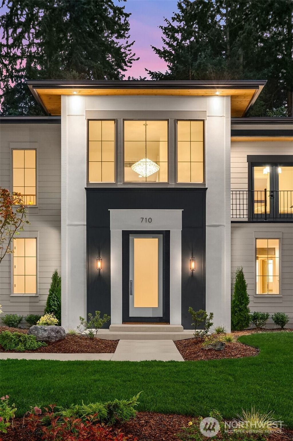 Photo of 710 Chris David Drive Dr, Steilacoom, WA 98388 (MLS # 2478828)