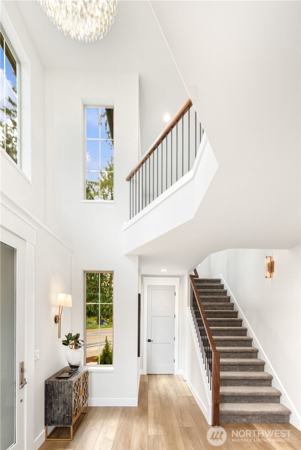 Photo of 710 Chris David Drive Dr, Steilacoom, WA 98388 (MLS # 2478828)