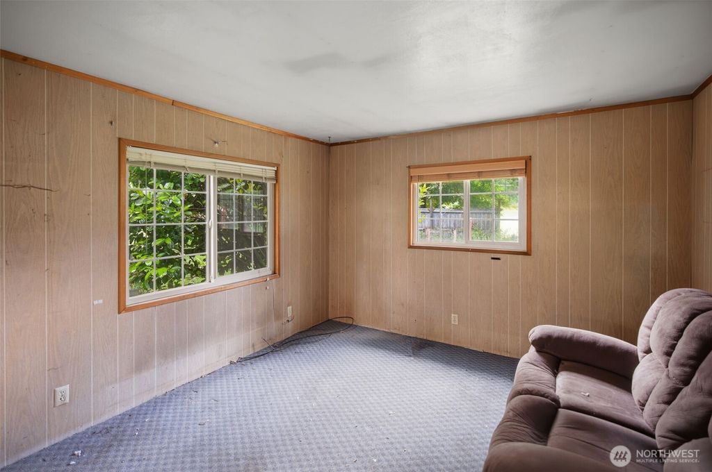 Photo of 11506 Koeppen Road SE, Yelm, WA 98597 (MLS # 2500267)