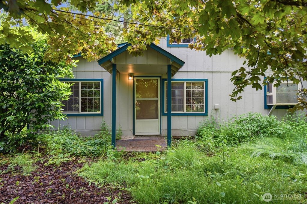Photo of 11506 Koeppen Road SE, Yelm, WA 98597 (MLS # 2500267)