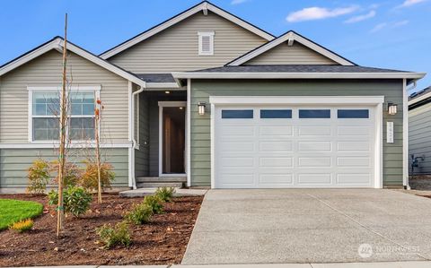 2635 Acer Loop SE, Lacey, WA 98513 - MLS#: 2301101