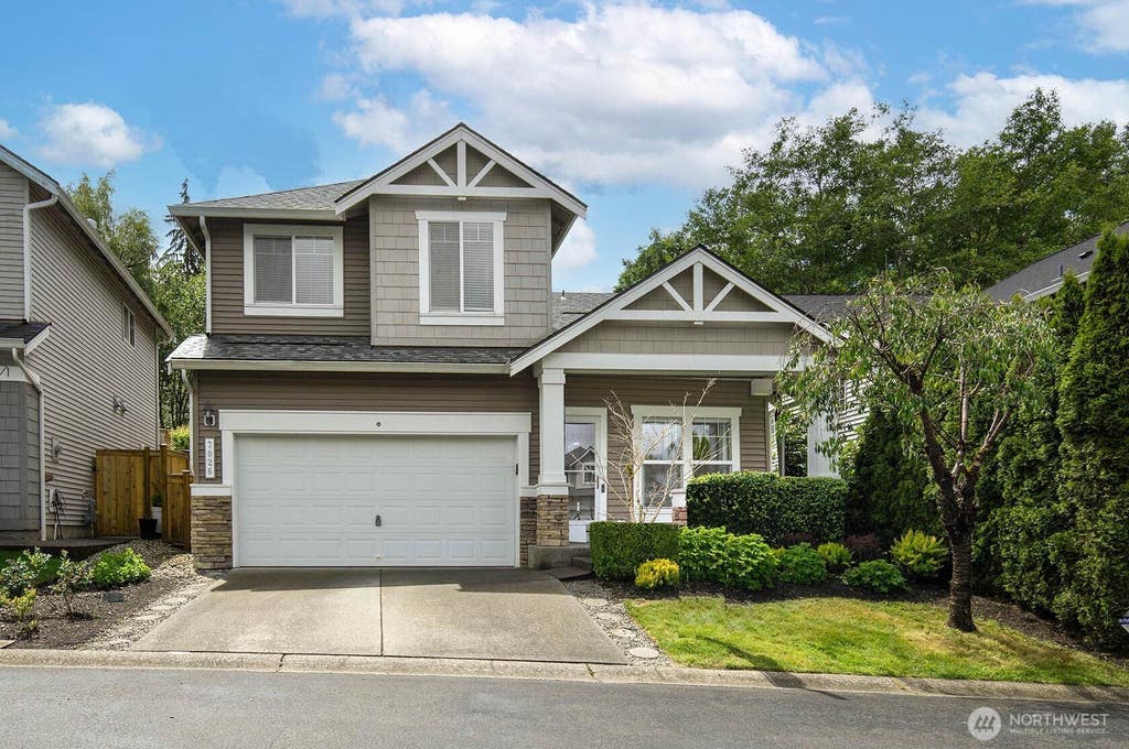 Photo of 7026 144th Street SE, Snohomish, WA 98296 (MLS # 2536913)