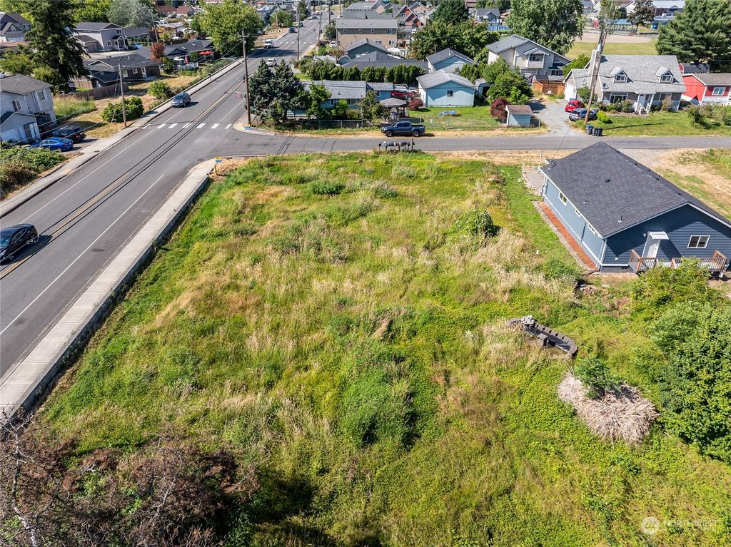 Photo of 0 Clay Street, Algona, WA 98001 (MLS # 2258844)