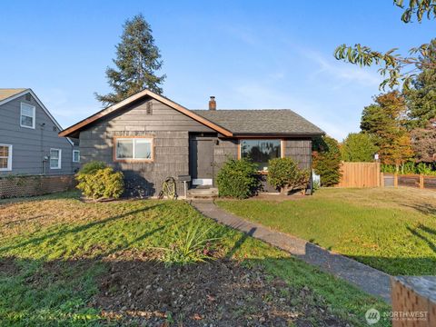 1201 H Street SE Auburn WA 98002