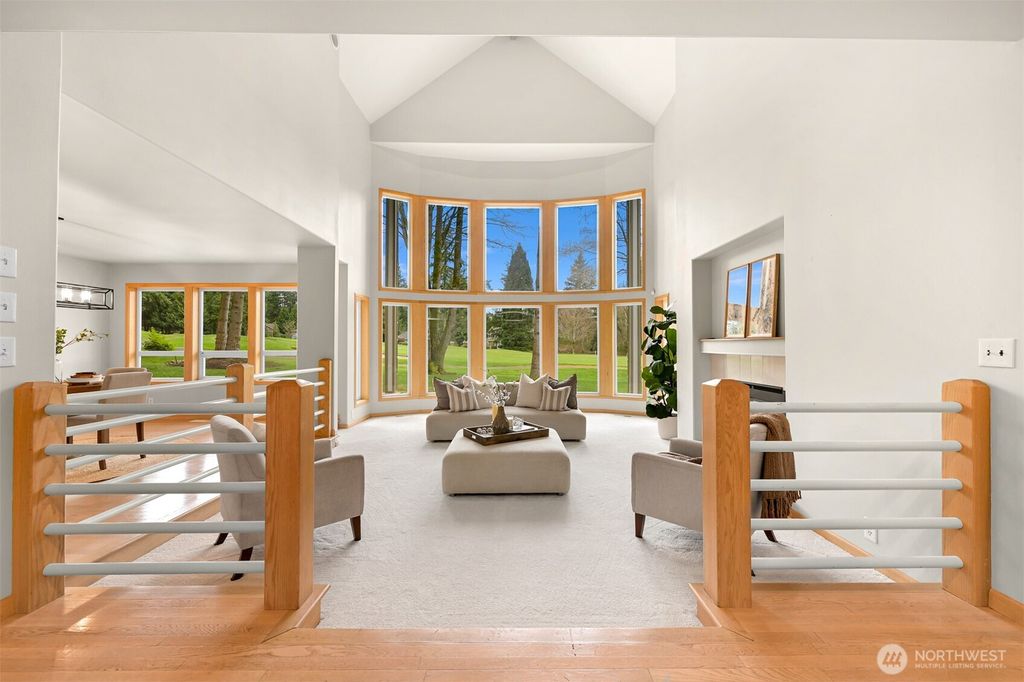 Photo of 5520 Canvasback Road, Blaine, WA 98230 (MLS # 2488351)