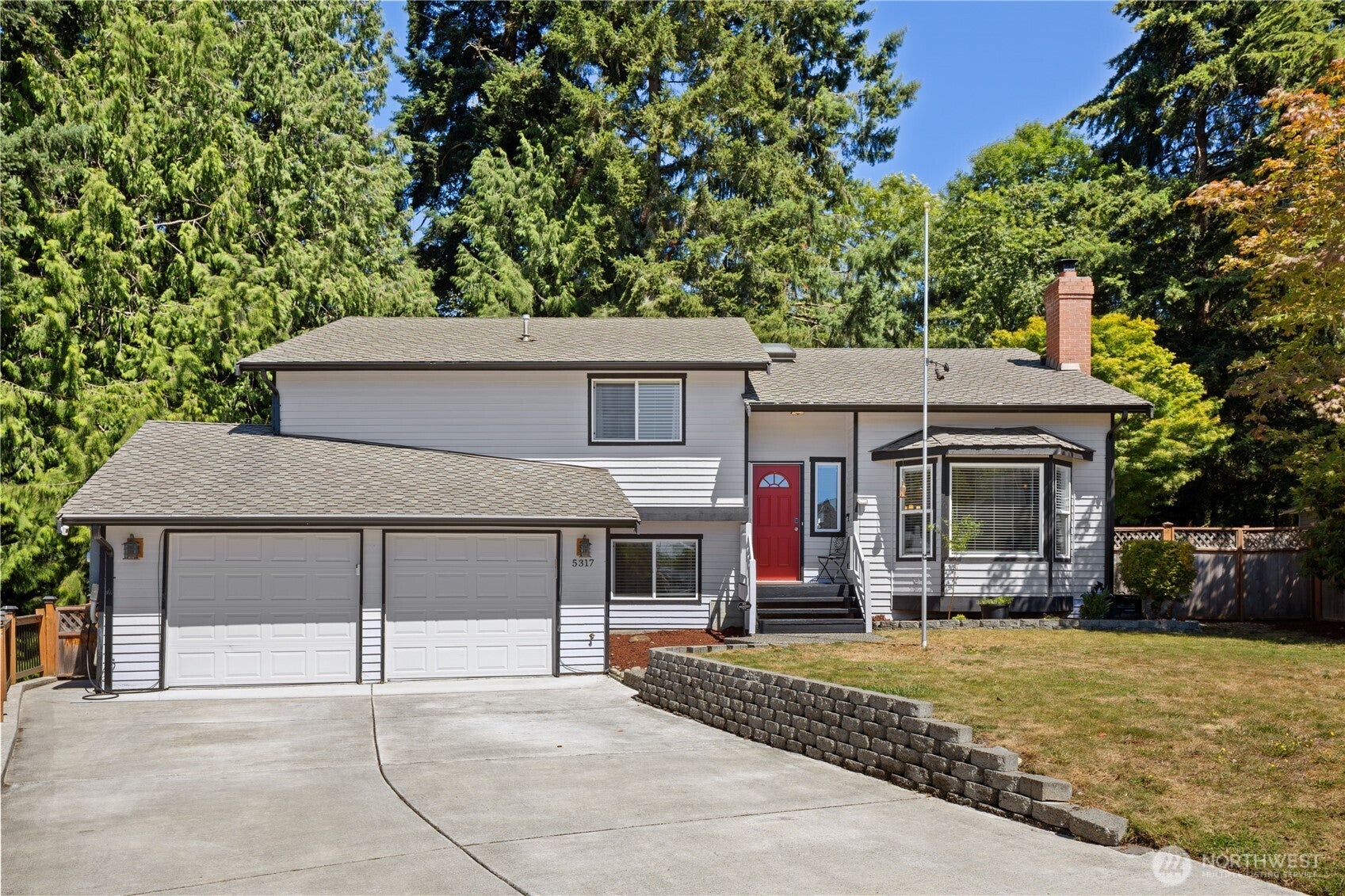 5317 101st Street SW