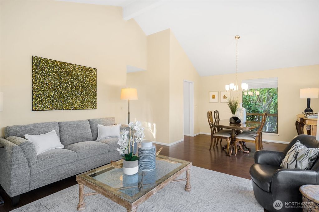 Photo of 18430 NE 15th Place, Bellevue, WA 98008 (MLS # 2427799)