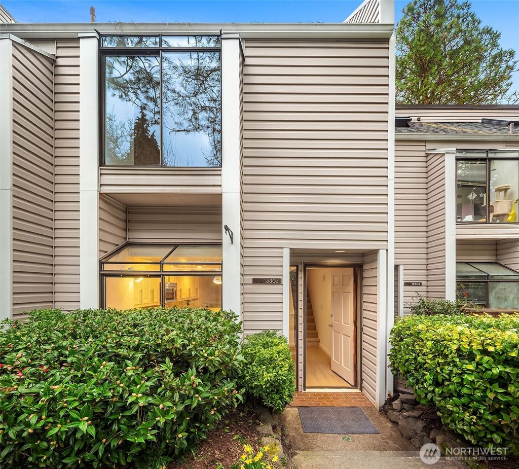 Photo of 19805 15th Avenue NE #3, Shoreline, WA 98155 (MLS # 2410293)