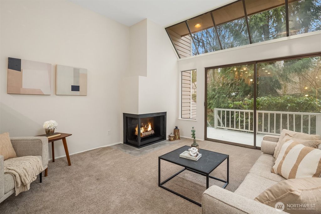 Photo of 19805 15th Avenue NE #3, Shoreline, WA 98155 (MLS # 2410293)