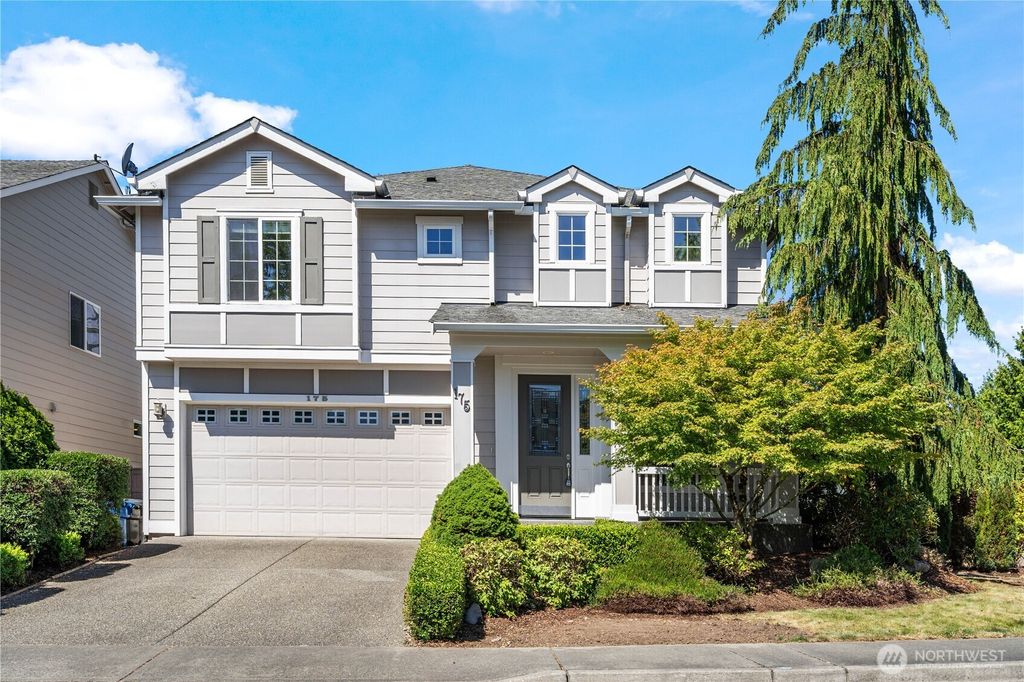 Photo of 175 Bremerton Avenue NE, Renton, WA 98059 (MLS # 2393851)