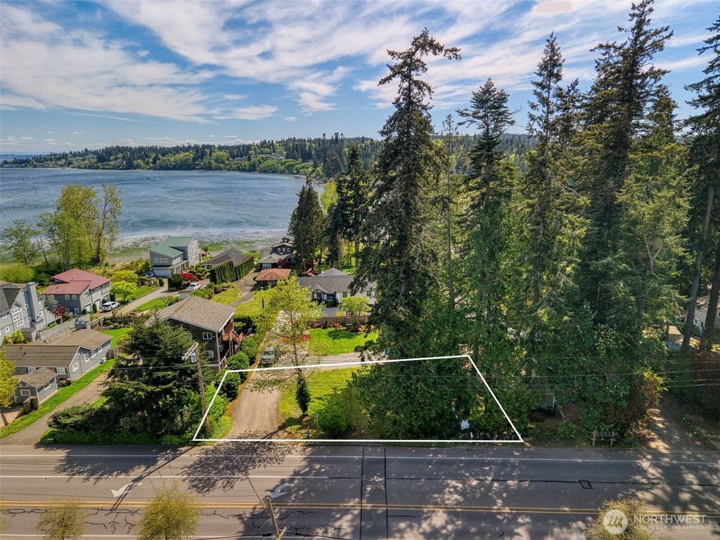 Photo of 25933 Coveview Lane NE, Kingston, WA 98346 (MLS # 2513728)