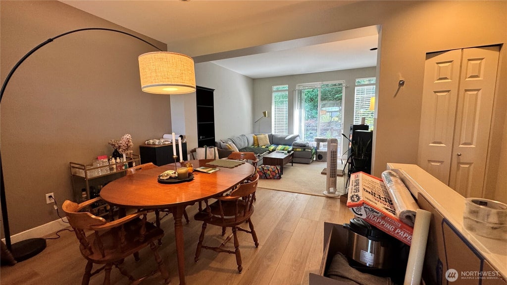 Photo of 3500 E Lake Sammamish Parkway SE #7-102, Sammamish, WA 98075 (MLS # 2561792)
