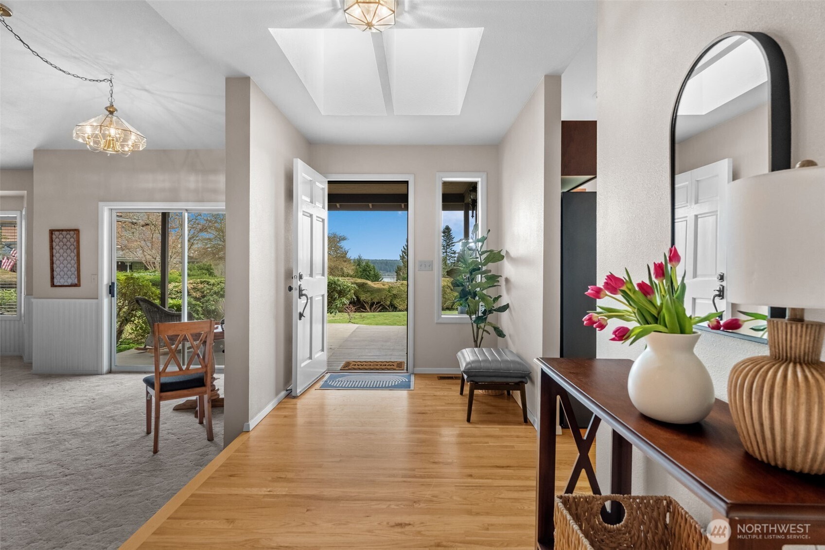 2590 William E Sutton Road