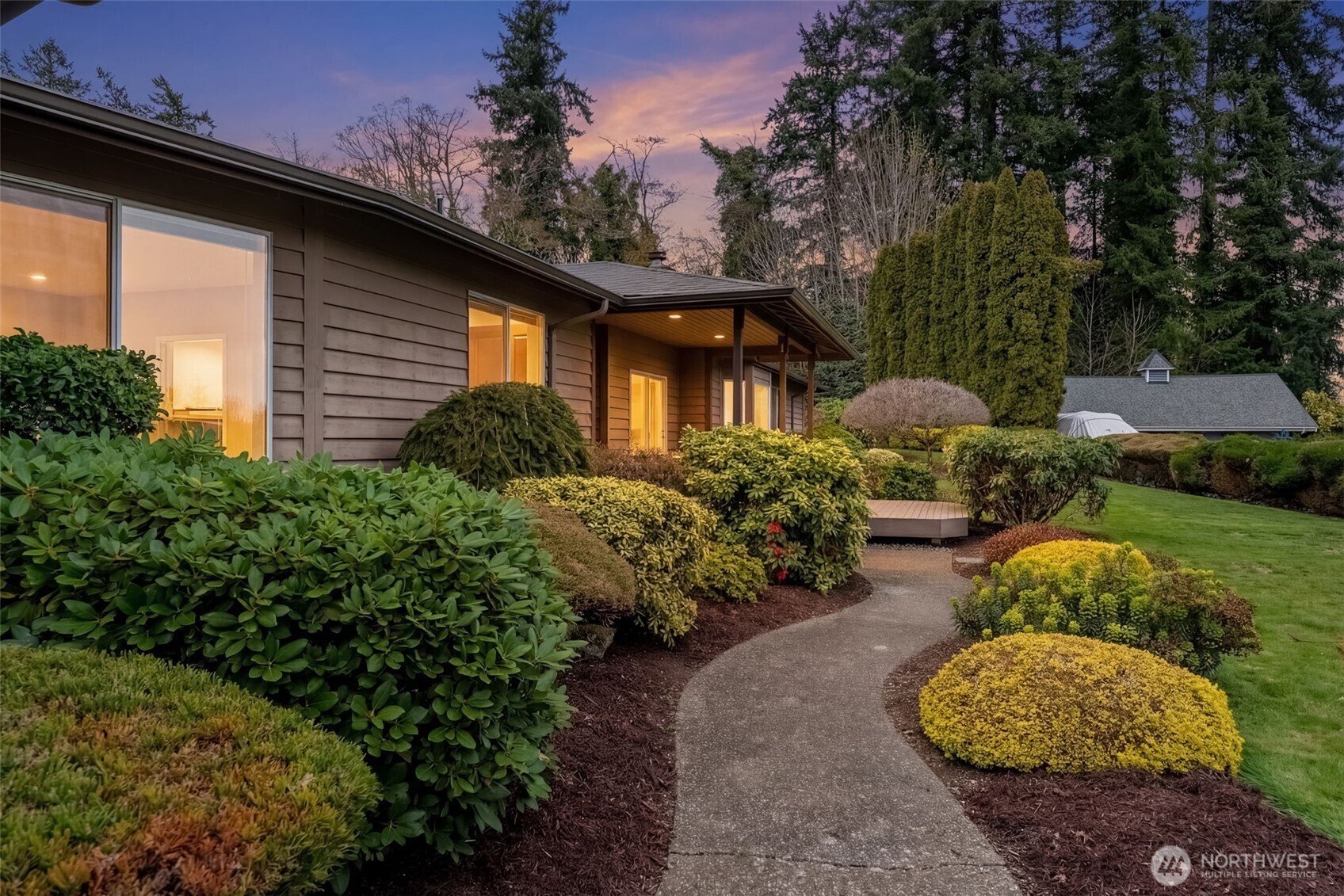 2590 William E Sutton Road