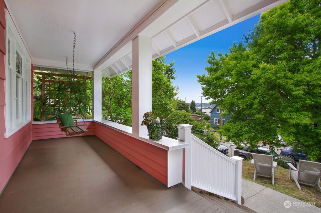 Photo of 6506 2nd Avenue NW, Seattle, WA 98117 (MLS # 2257922)
