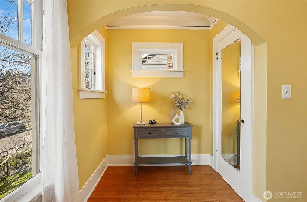 Photo of 7026 5th Avenue NW, Seattle, WA 98117 (MLS # 2484366)