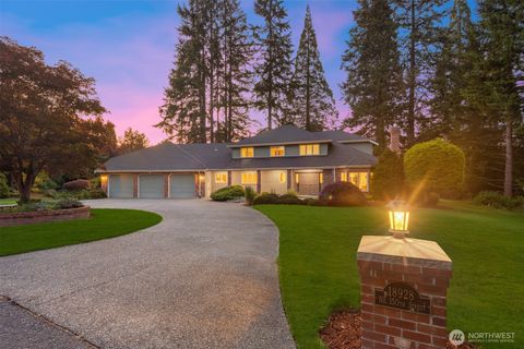 Photo of 18928 NE 150th Street, Woodinville, WA 98072 (MLS # 2522198)