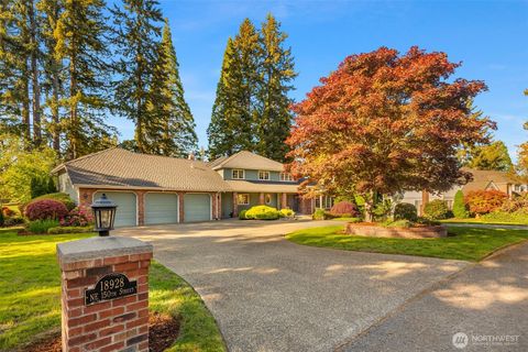 Photo of 18928 NE 150th Street, Woodinville, WA 98072 (MLS # 2522198)