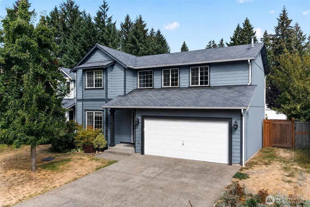 Photo of 3607 185th Street Ct E, Tacoma, WA 98446 (MLS # 2583515)