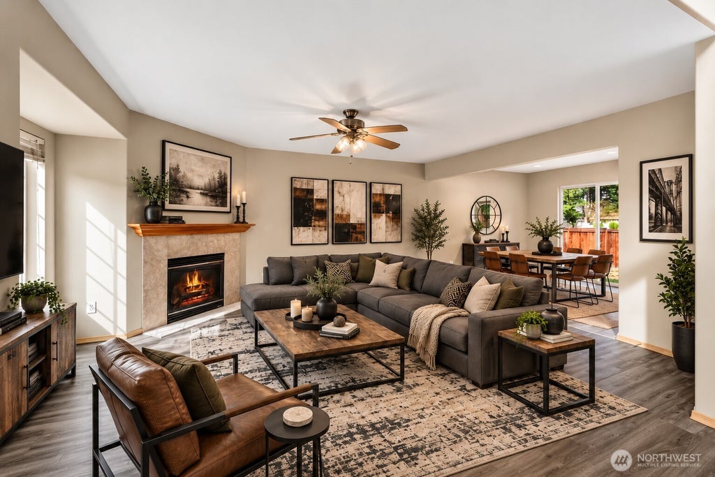 Photo of 3607 185th Street Ct E, Tacoma, WA 98446 (MLS # 2583515)