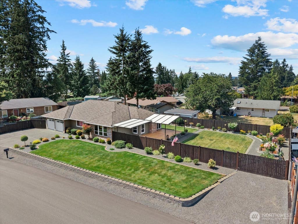 Photo of 13004 47th Drive NE, Marysville, WA 98271 (MLS # 2564809)
