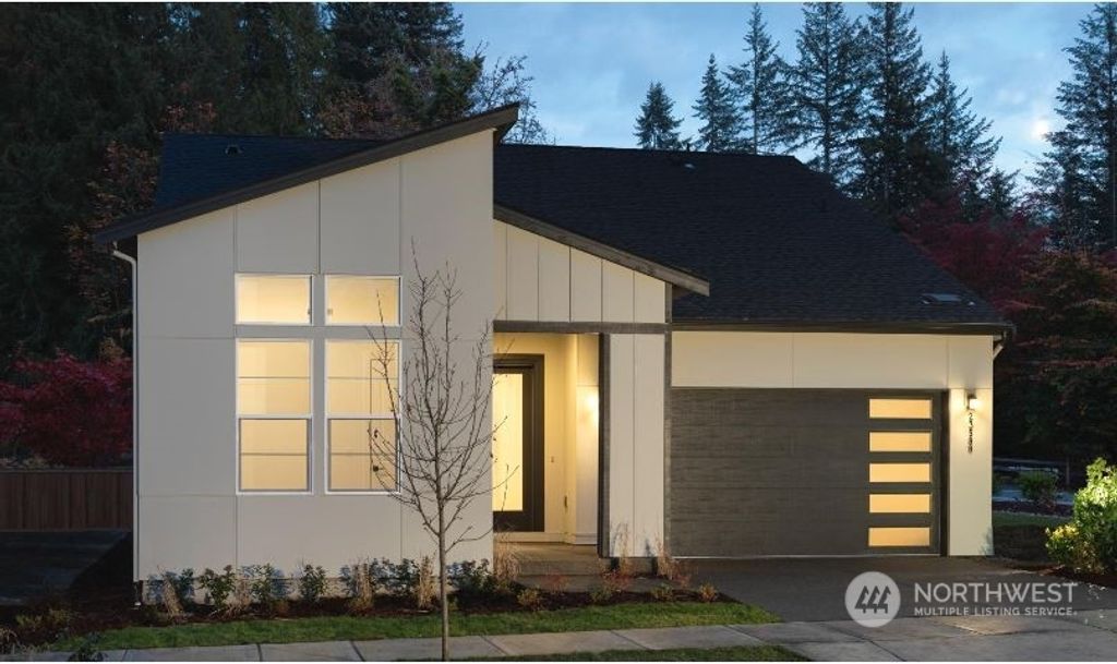 Photo of 33640 Site 202 Basswood Avenue SE, Black Diamond, WA 98010 (MLS # 2306626)