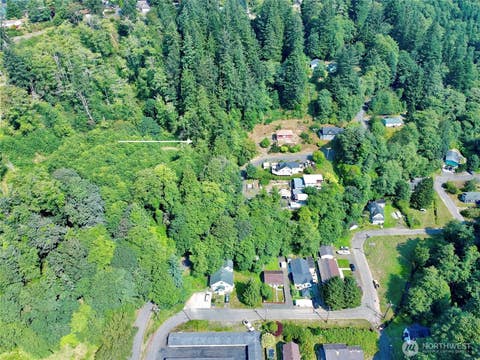 Photo of 0 Blk 13 Lots 1-2 Pioneer Boulevard, Aberdeen, WA 98520 (MLS # 2565002)