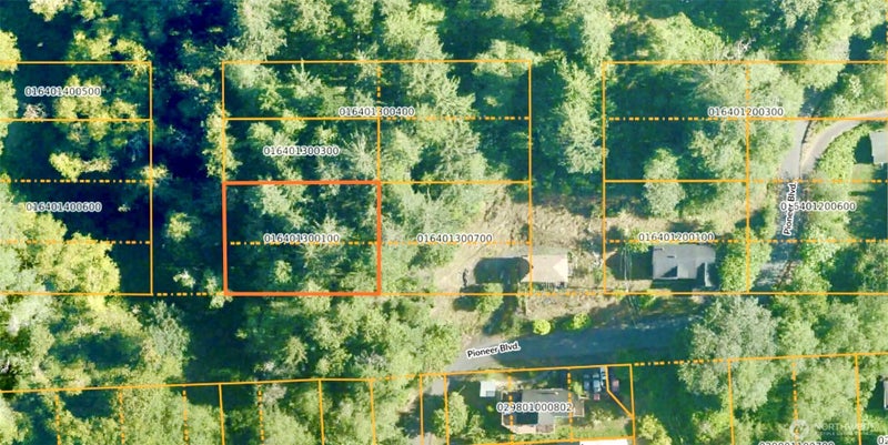 0 Blk 13 Lots 1-2 Pioneer Boulevard