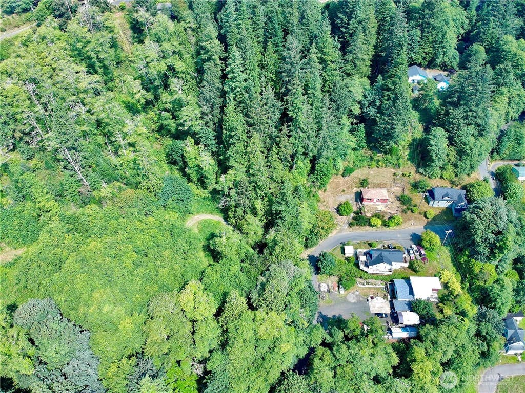 Photo of 0 Blk 13 Lots 1-2 Pioneer Boulevard, Aberdeen, WA 98520 (MLS # 2565002)
