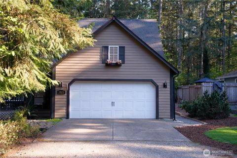 7523 Thrush Drive SE, Olympia, WA 98513 - MLS#: 2370622