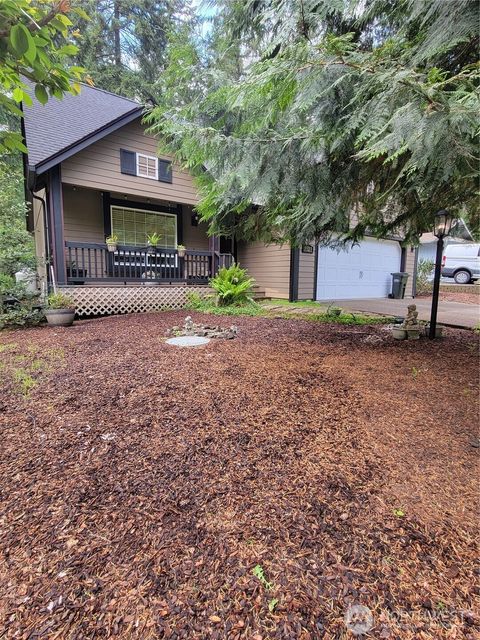 7523 Thrush Drive SE, Olympia, WA 98513 - MLS#: 2370622