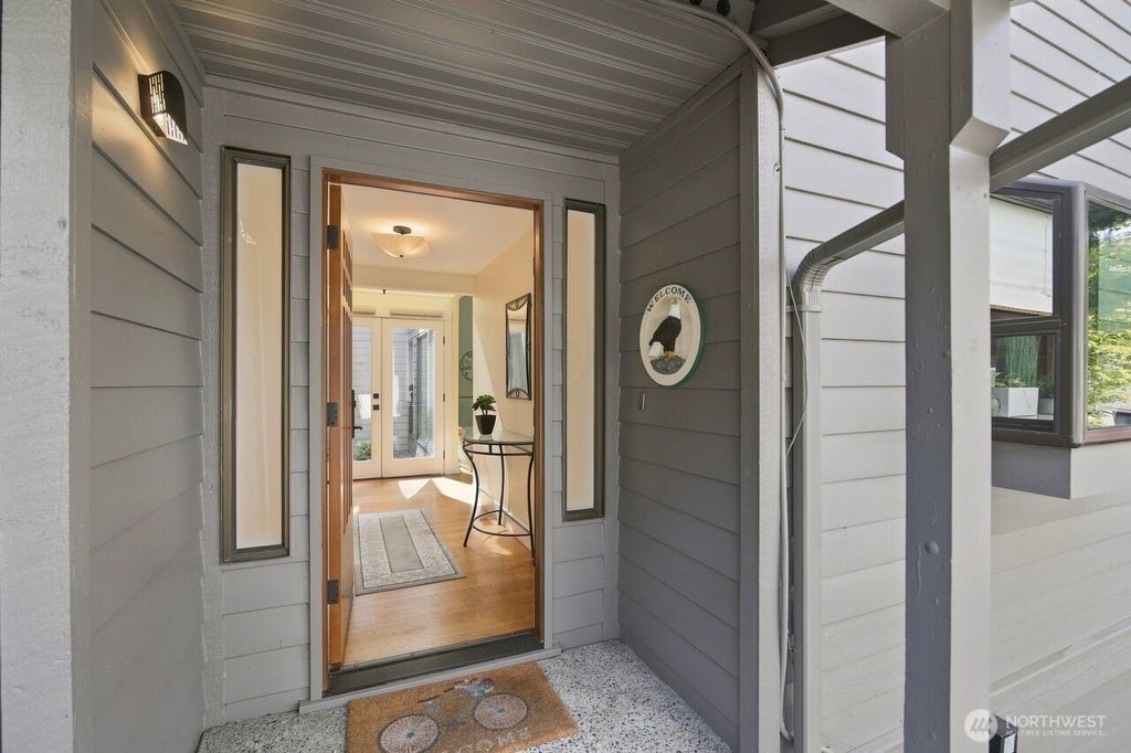 Photo of 15000 Village Green Drive #2, Mill Creek, WA 98012 (MLS # 2579218)